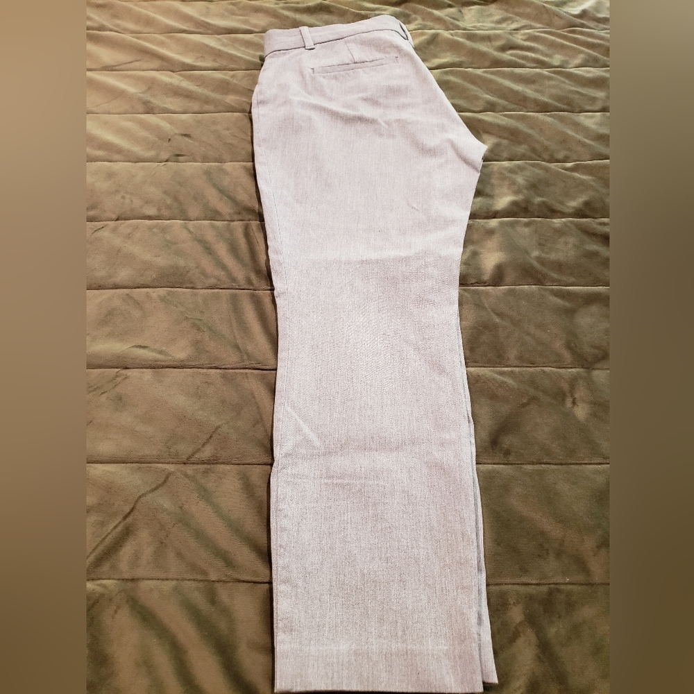 Gap petite skinny ankle pants